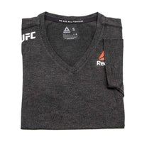 Reebok - Women's Ufc Fight Night T-shirt