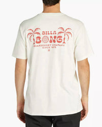 Billabong - Lounge Short Sleeve Tee
