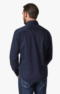 34 Heritage - Structured Shirt
