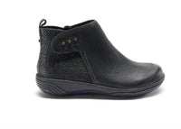 Halsa Footwear - Women's Althea Ankle Bootie