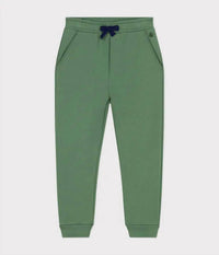 Petit Bateau - Boy's Jogging Sweatpants