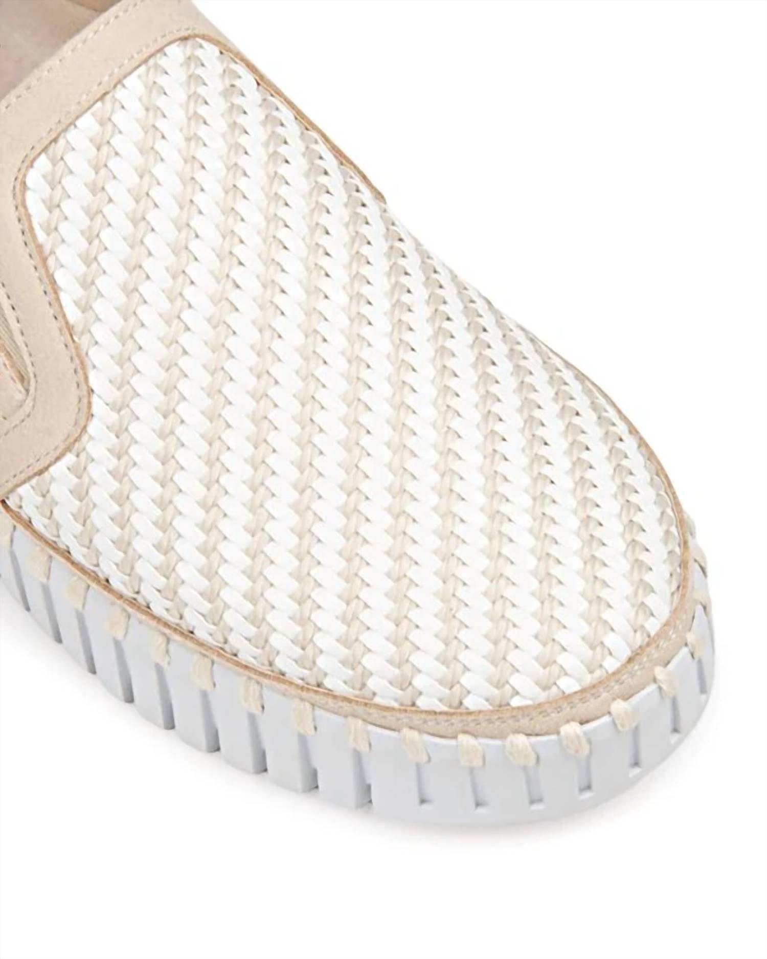Ilse Jacobsen - Women's Tulip Flat Shoes