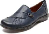 Cobb Hill - Women's Paulette Slip-on Flat Shoes