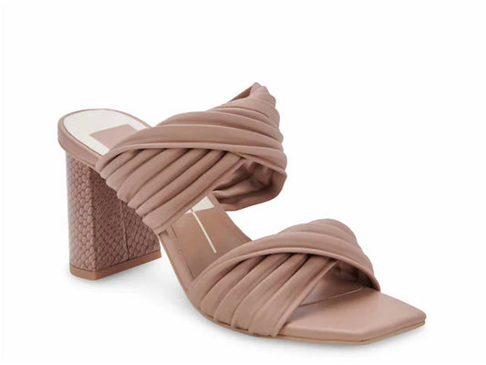 Dolce Vita - Women's Pilton Heel