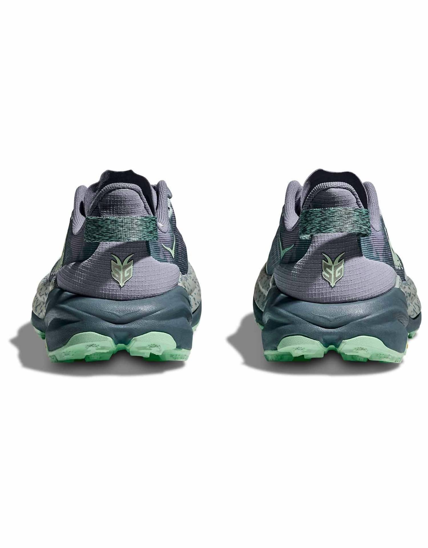 Hoka - Women's Speedgoat 6 Running Shoes