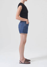 Agolde - Parker Long Short
