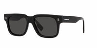 Burberry - Women's Square Sunglasses