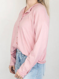 Panache Apparel - Lightweight Sweater Cardigan