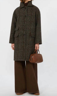 Weekend Max Mara - Nanda Denim Trouser