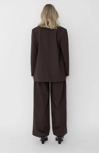 West Of - Laurence blazer