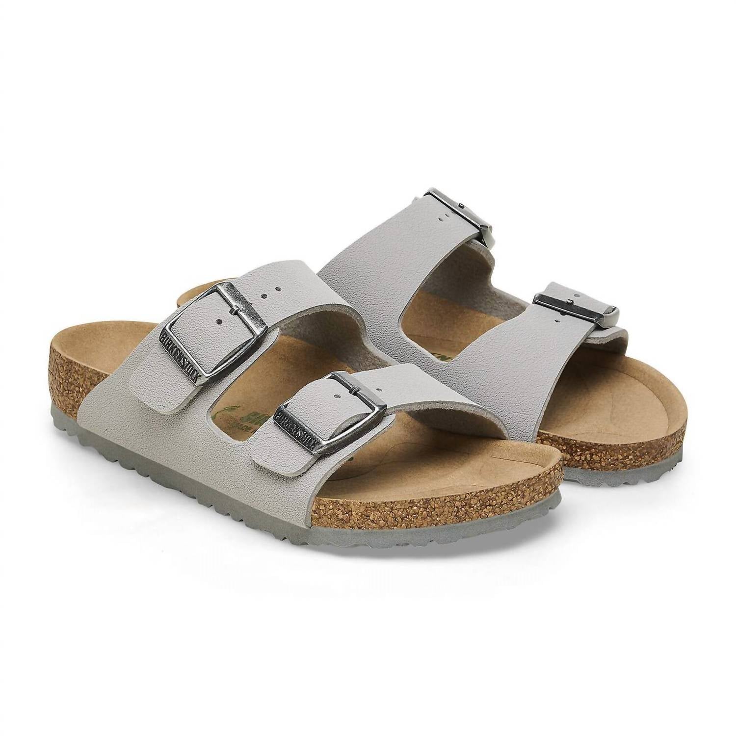 Birkenstock - Kids Arizona Kid Vegan Sandals