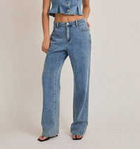 Le Lis - Tube Top