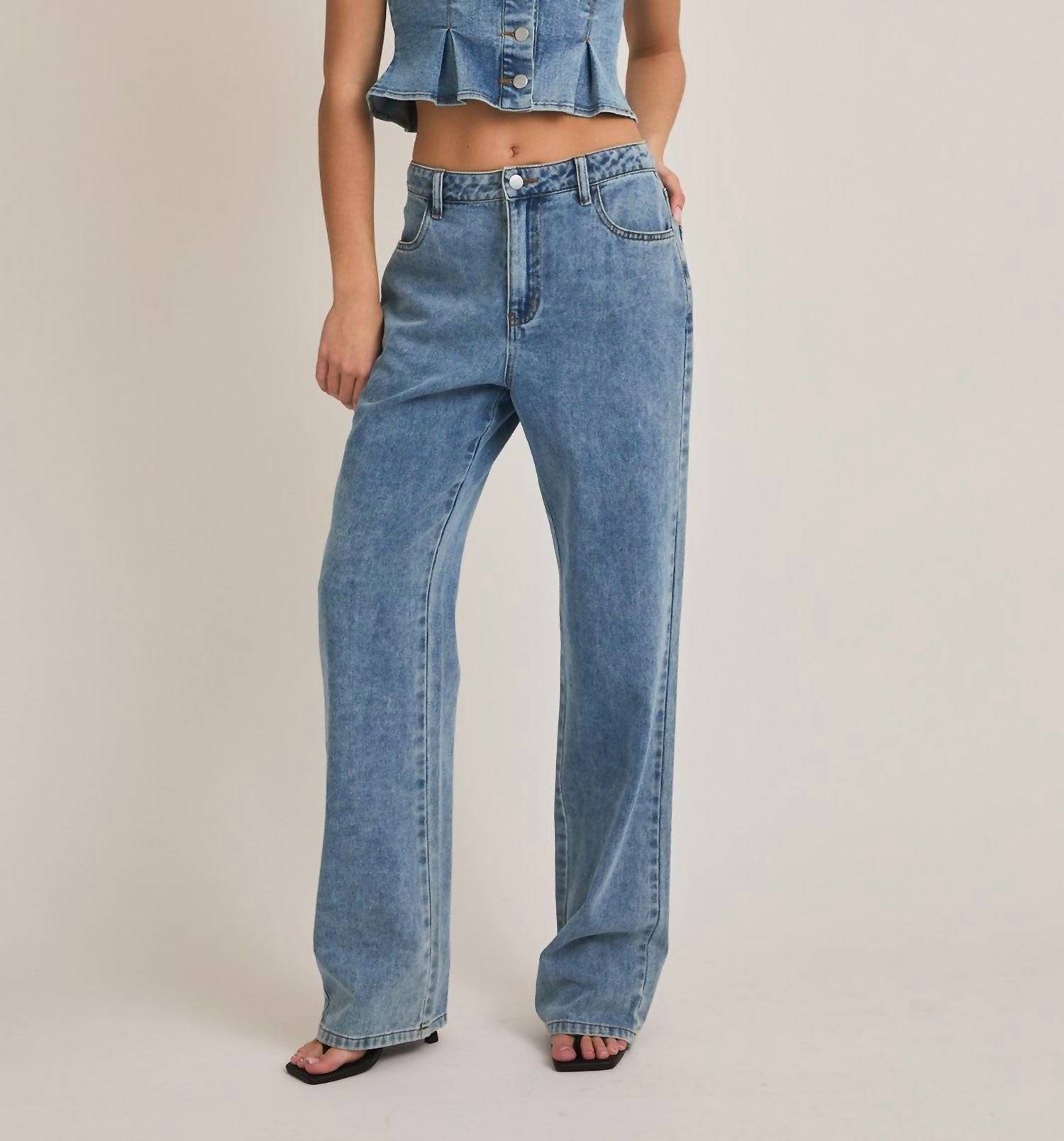 Le Lis - Tube Top