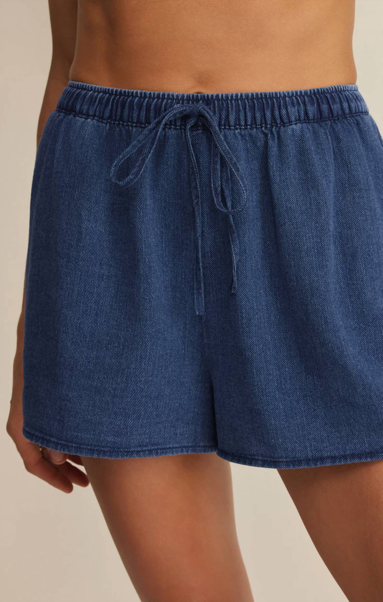 Z Supply - Women's The Perfect Twill Short