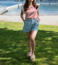 Thread & Supply - Junia Shorts