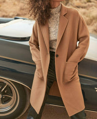 Rails - Everest Wool-blend Coat