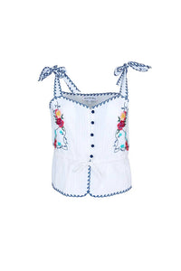 Hunter Bell - Paisley Top
