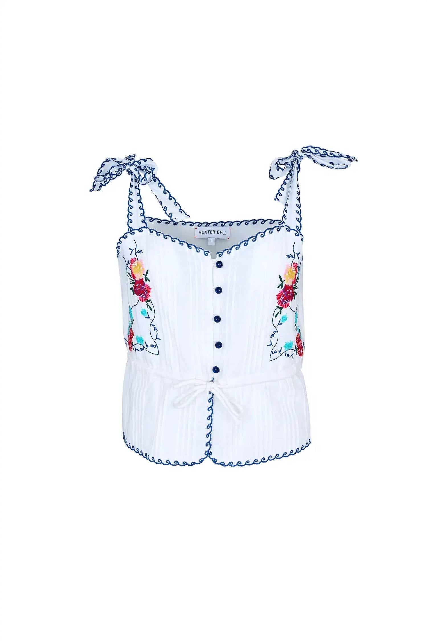 Hunter Bell - Paisley Top