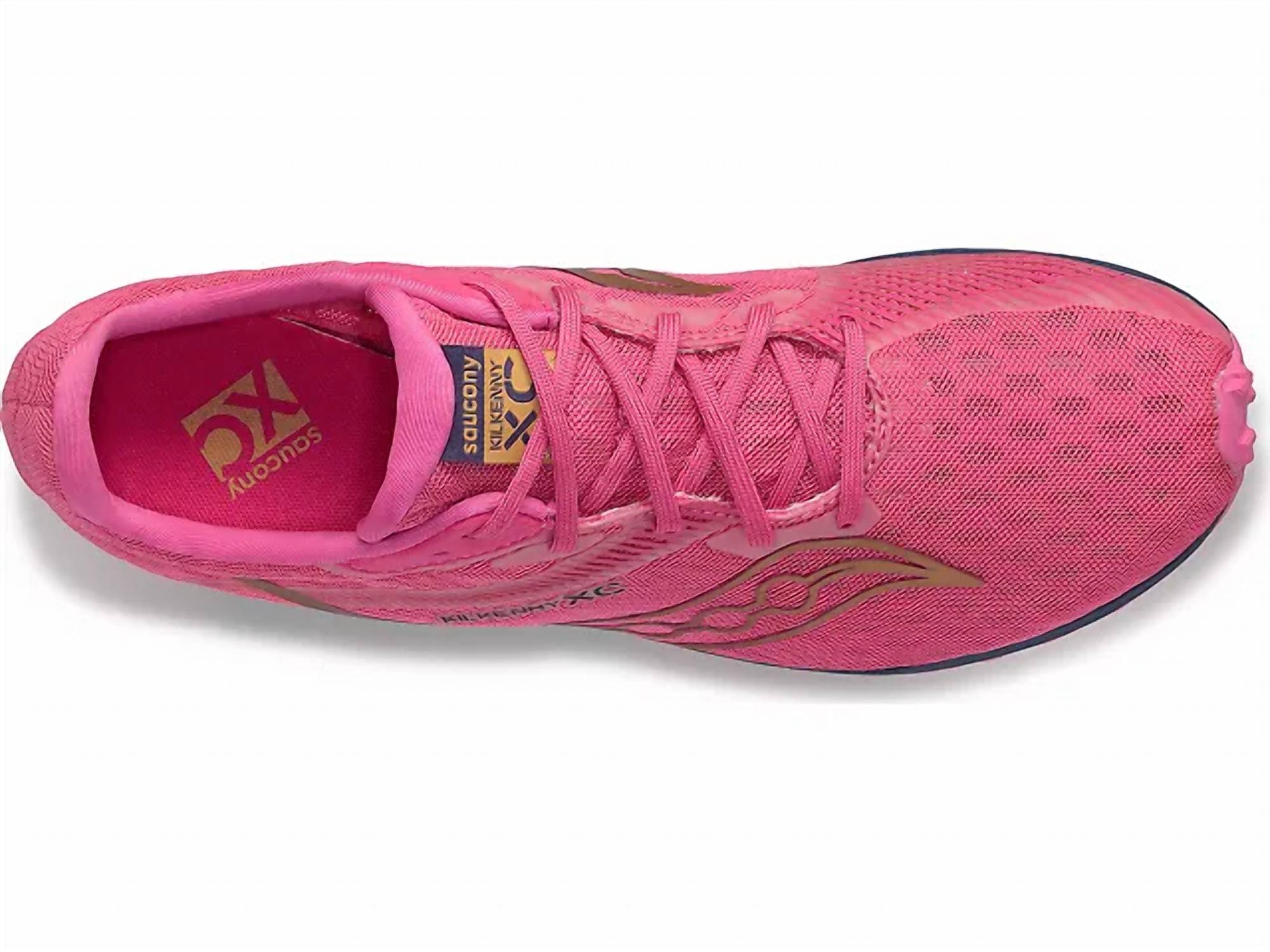 Saucony - Men's Kilkenny Xc 9 Shoe