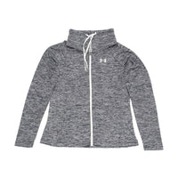 Under Armour - Women's Tech Twist Full Zip Shirt