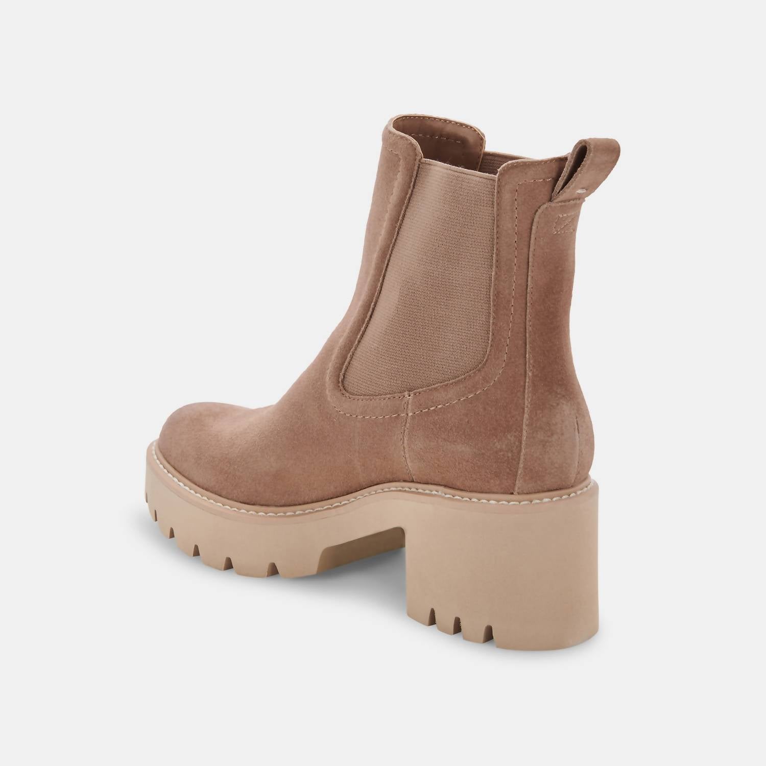Dolce Vita - Women's Hawk H2o Booties