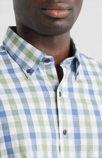 Johnnie-O - Candler Button Down Shirt