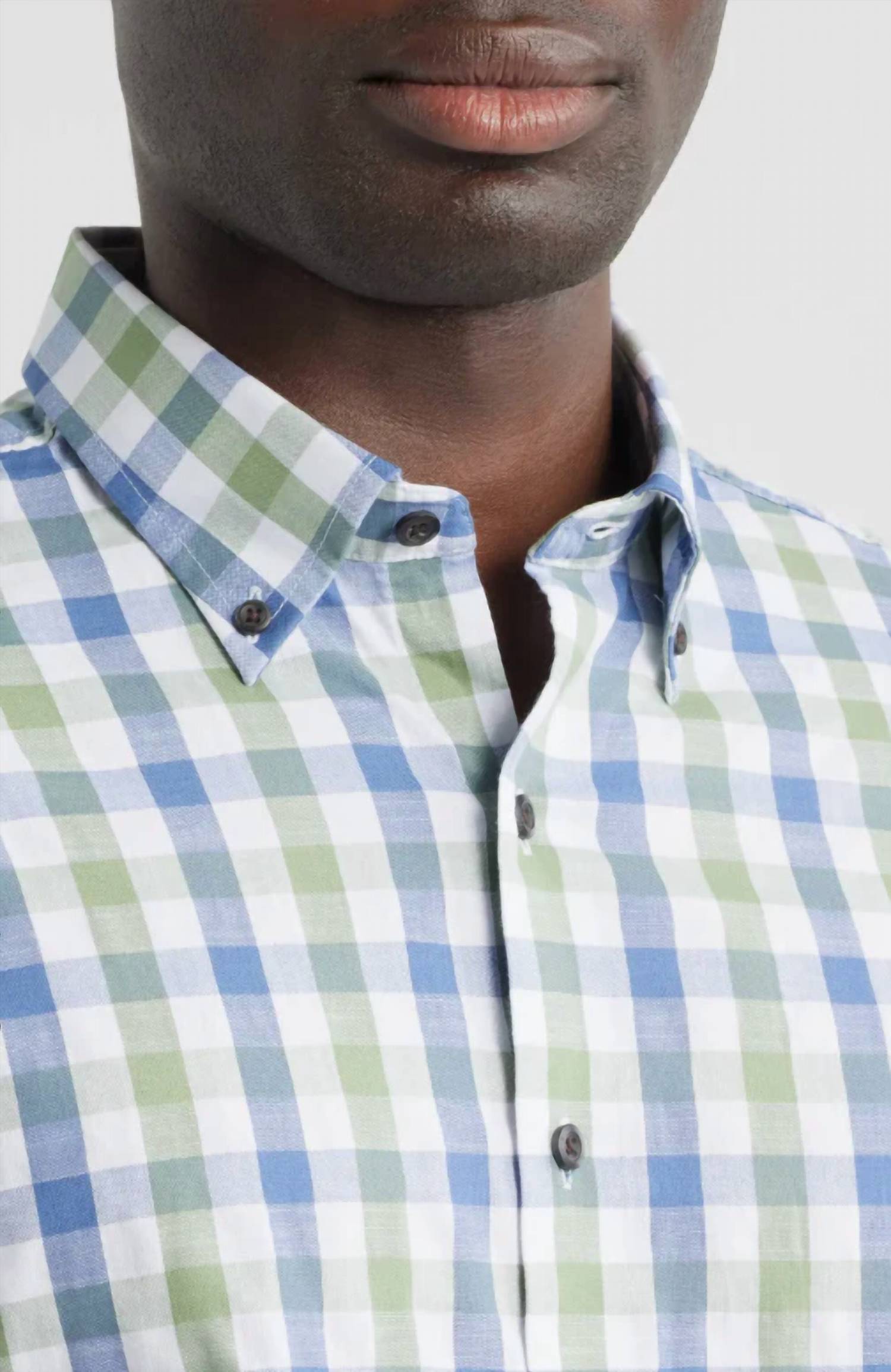 Johnnie-O - Candler Button Down Shirt