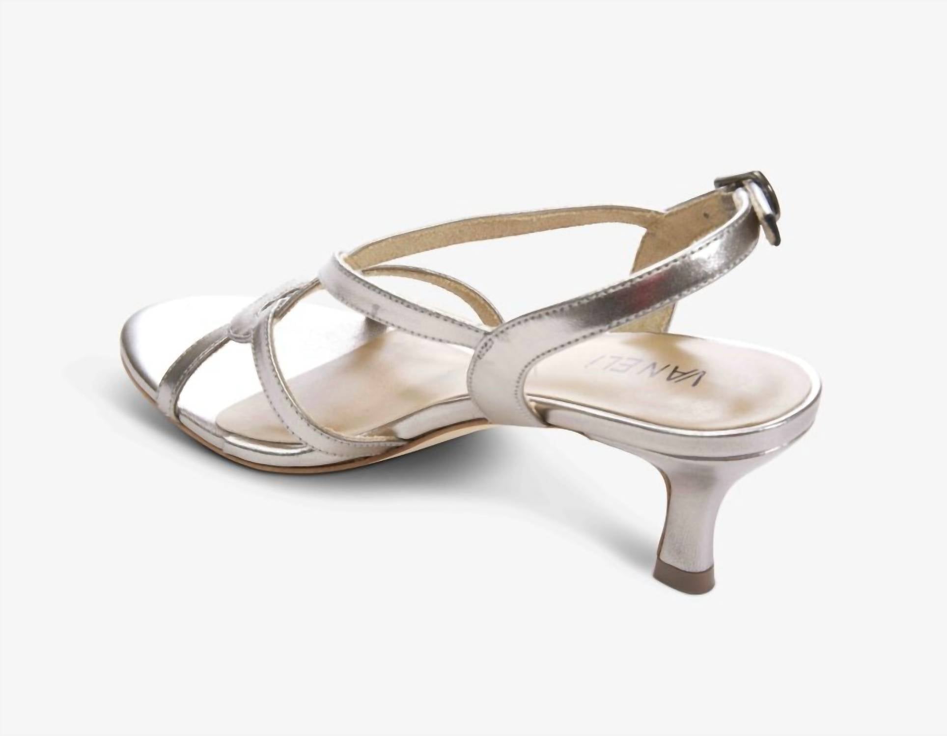 Vaneli - Women's Monde Sandal