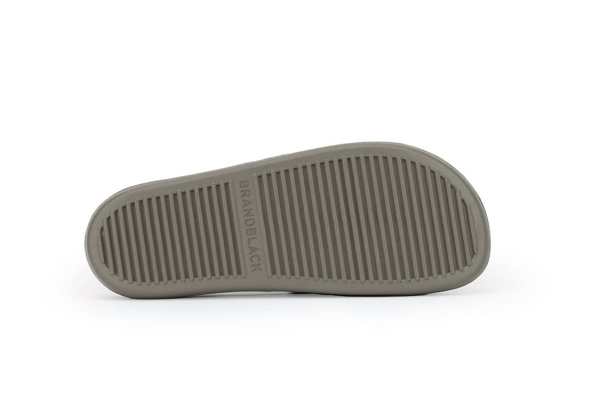 Brandblack - Women's Kashiba Lux Slides
