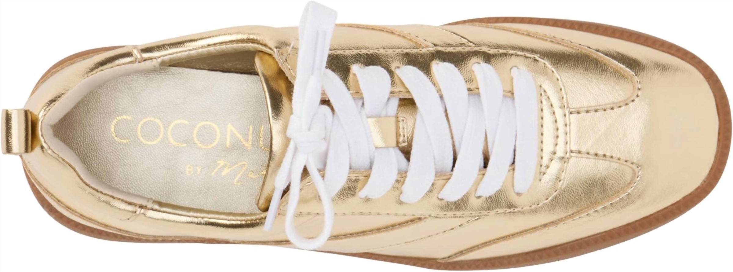 Matisse - Women's Wylder Lace Up Sneaker