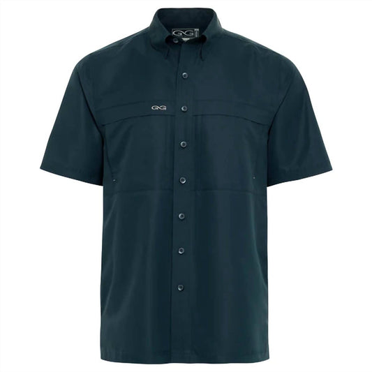 Gameguard - Men's Micro Fiber Shirt