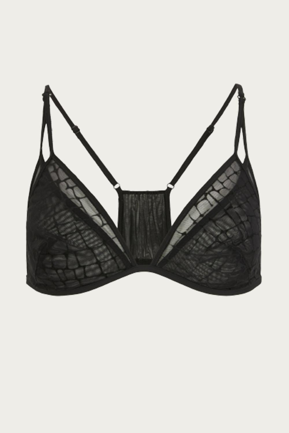 BRIDGET BRA