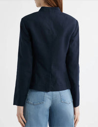 Rag & Bone - Mercer Linen Blazer