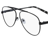 Dragon Alliance - Unisex - Dee Aviator Eyeglasses