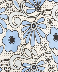Alix Of Bohemia - Dana Sea Flower Shirt