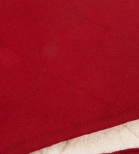 Harry Barker - Quilted Sherpa Fleece Dog Blanket