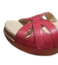 Dansko - Women's Season Slingback Platform Sandals