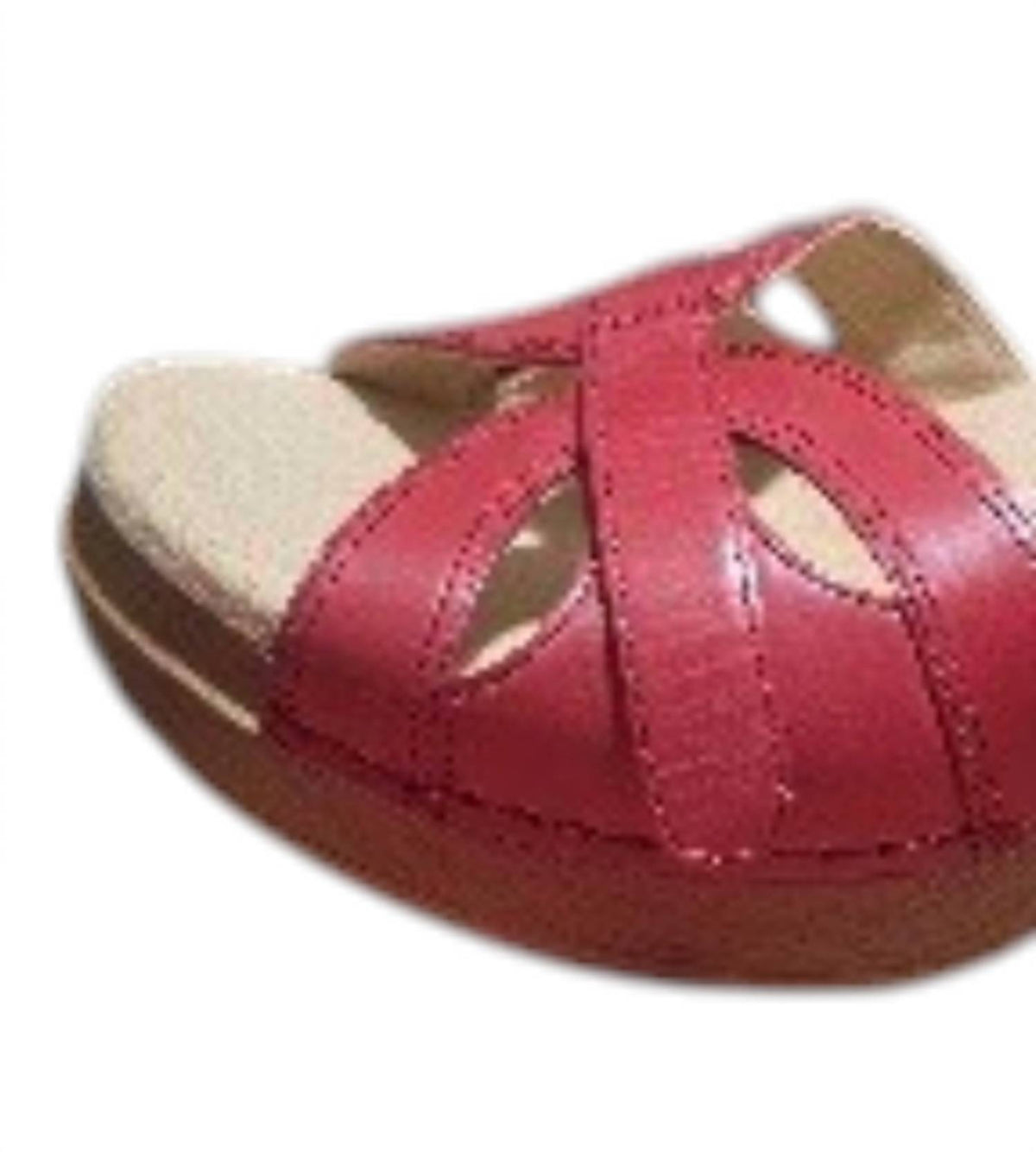 Dansko - Women's Season Slingback Platform Sandals