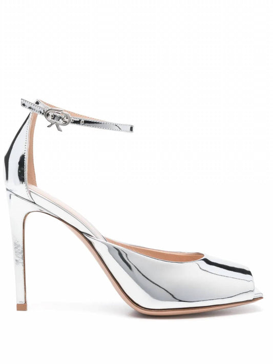 Gianvito Rossi - Women's Ethel Pumps