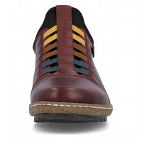 Rieker - Women's Smooth Leather Shoes