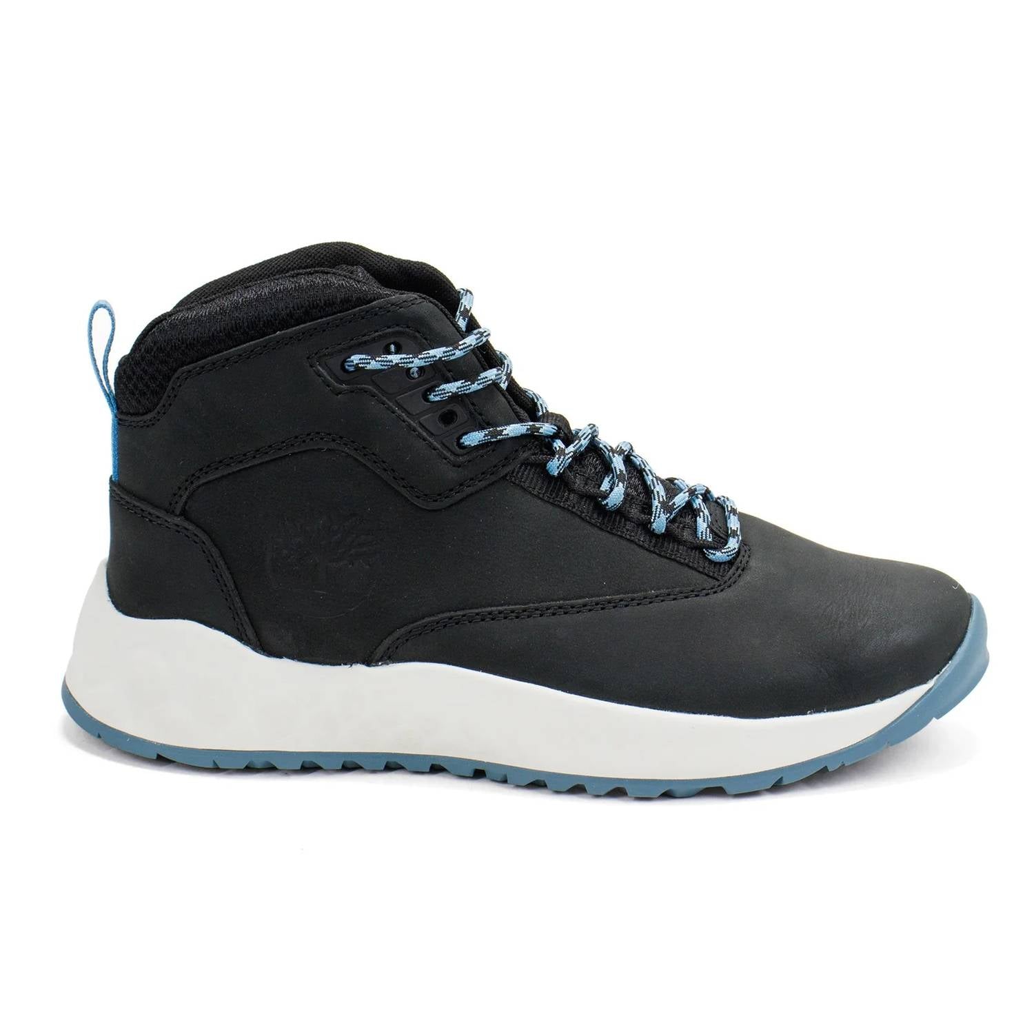 Timberland - Women's Garrison Trail Waterproof Low Hiker Shoe
