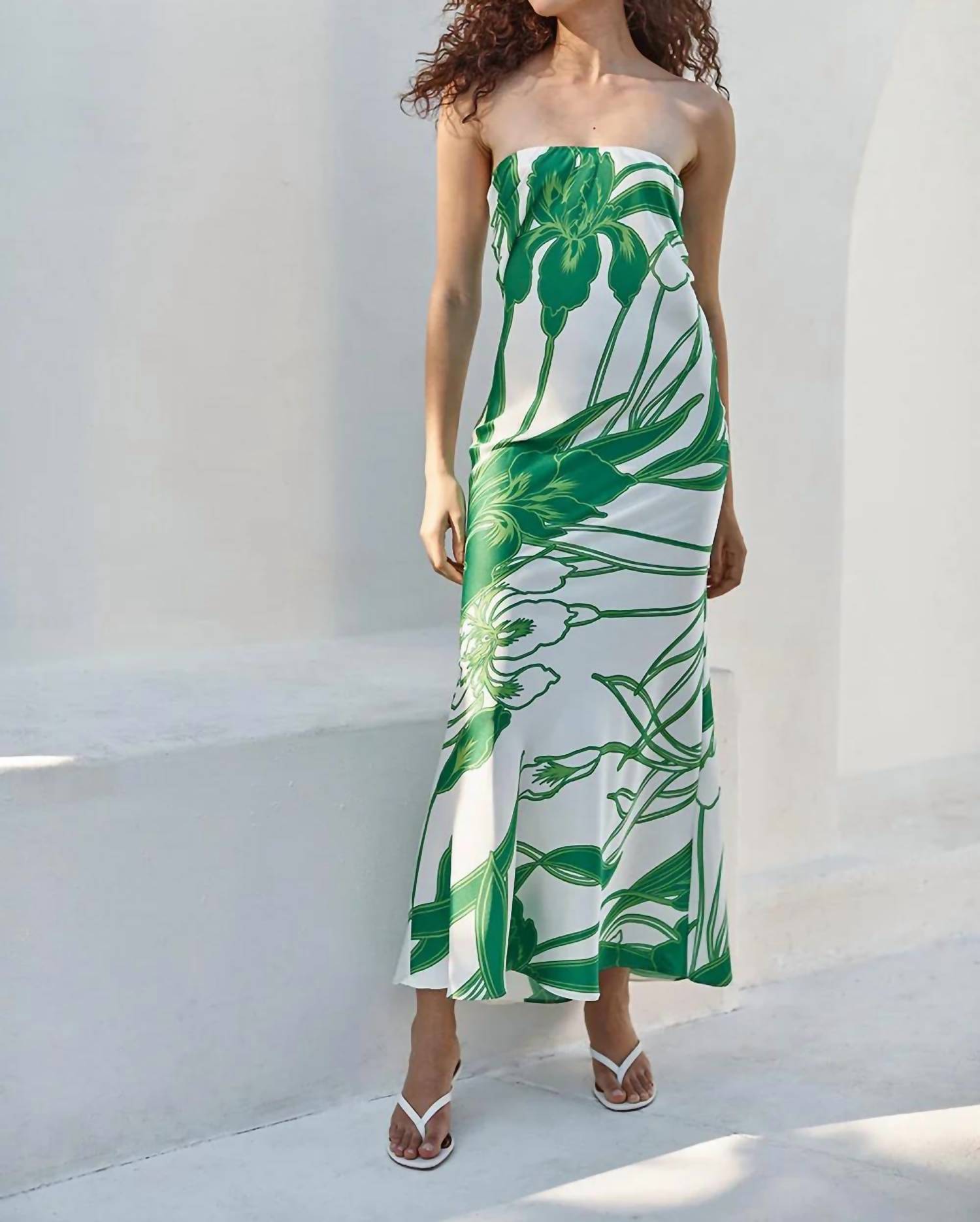 Misa Los Angeles - Cheryl Maci Dress