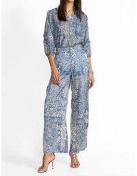 Johnny Was - LAUCHLEN PANT