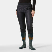 Helly Hansen - Women's Lifaloft Full Zip Insulator Pants