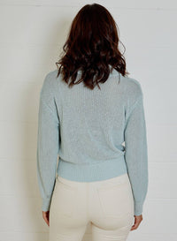 Dh New York - Numa Sweater Top