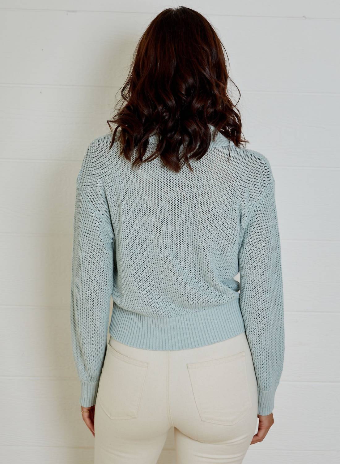 Dh New York - Numa Sweater Top