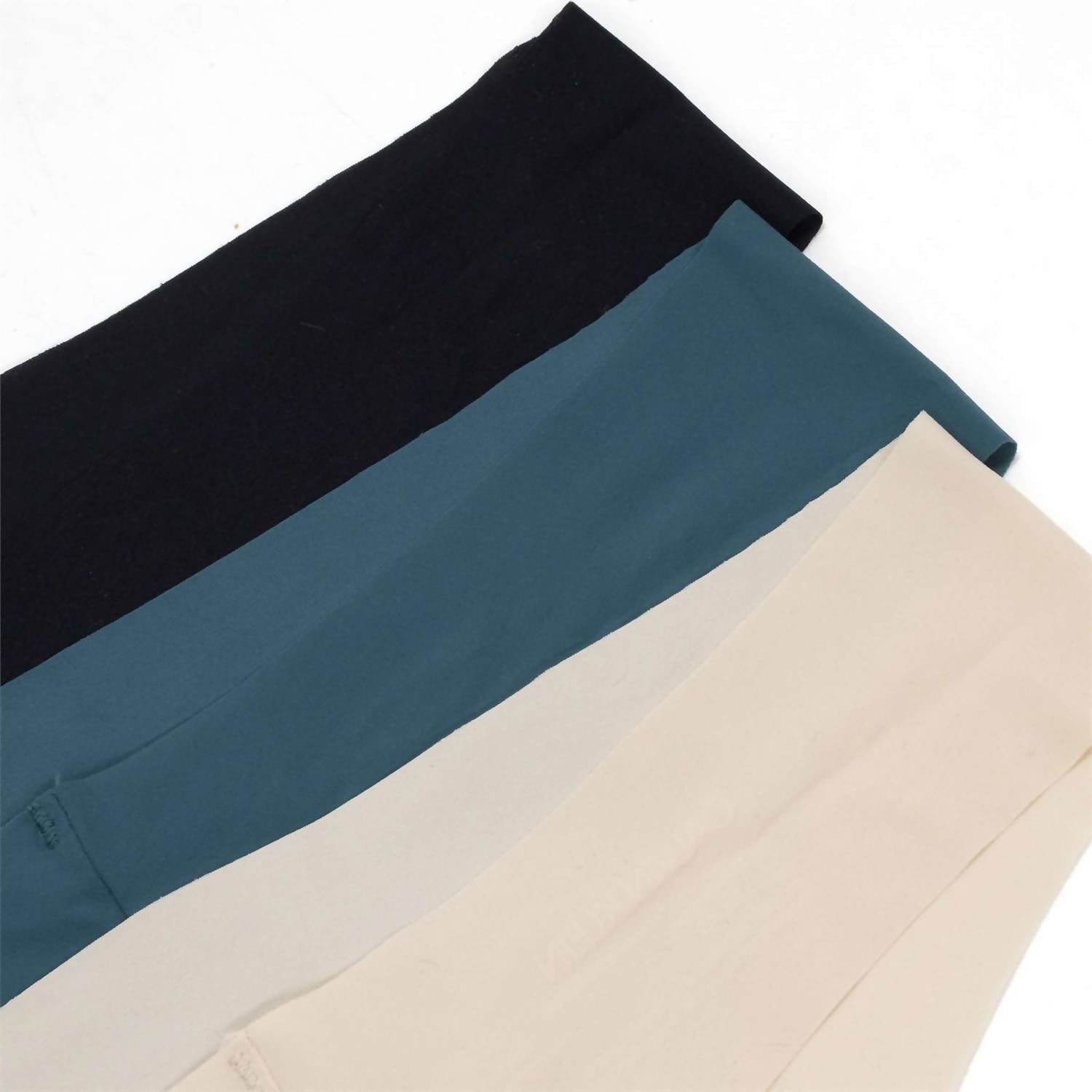 Calvin Klein - Women's Invisibles 3 Pack Thong