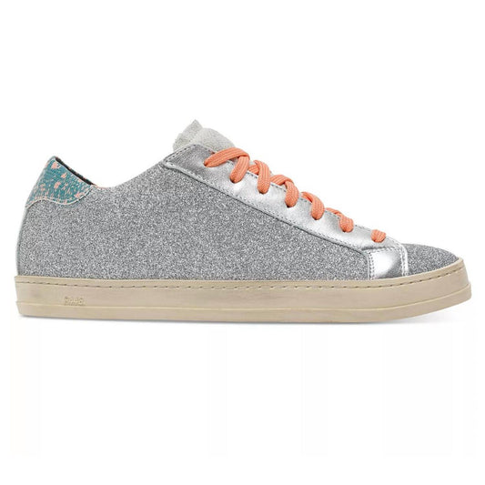 P448 - Women's John Persia Sneakers