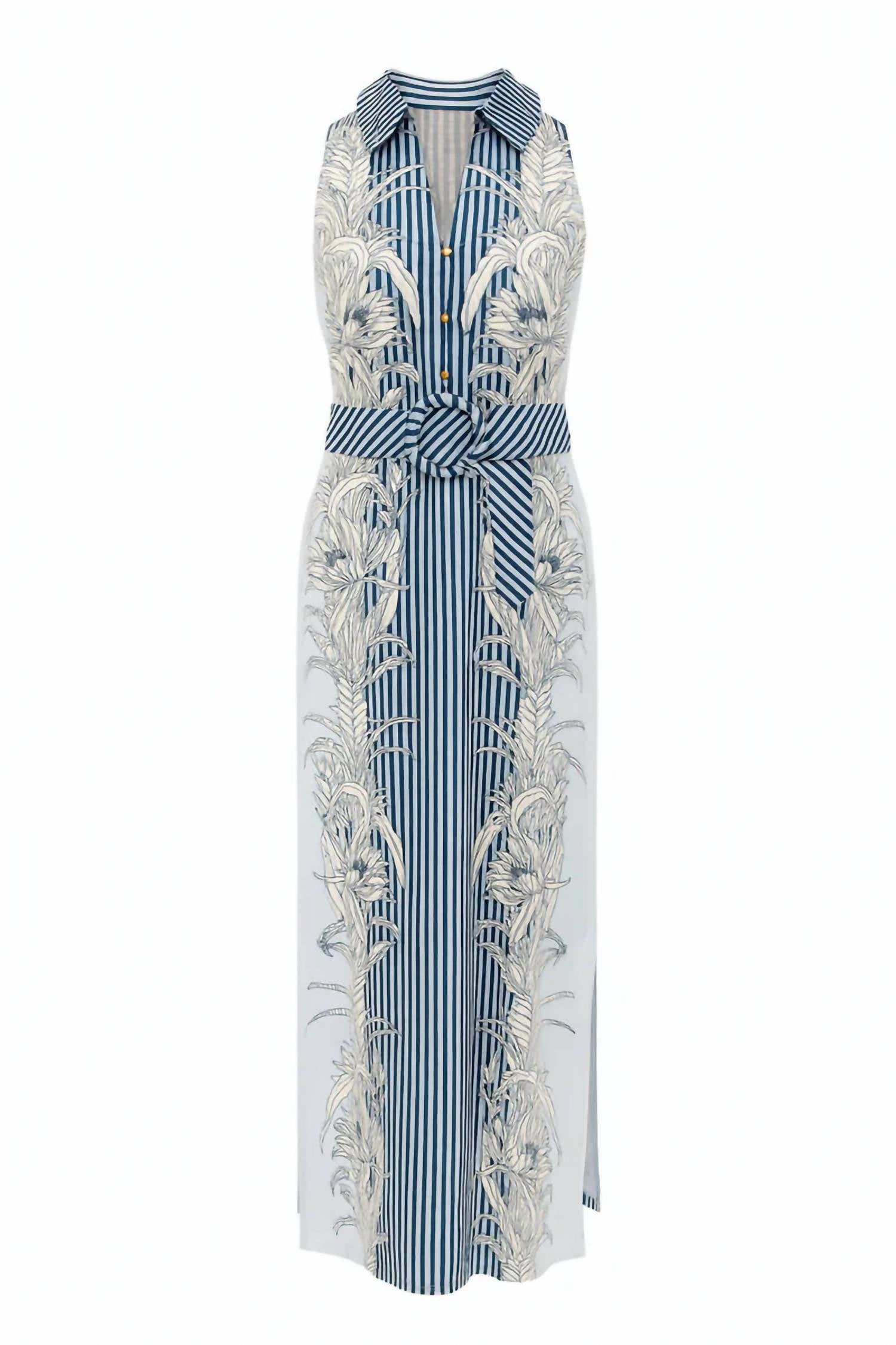 Anna Cate - Jill Maxi Dress