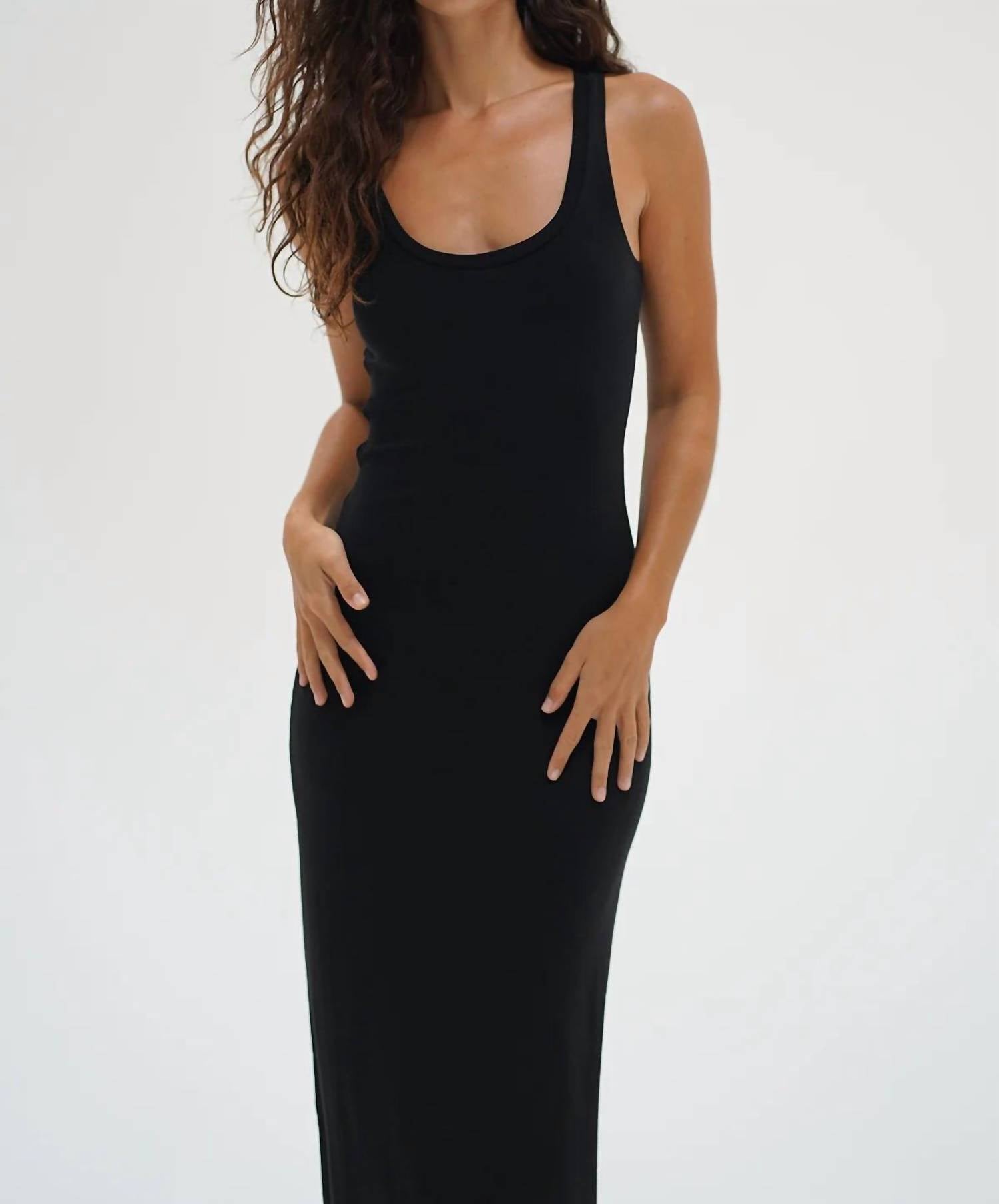 Lna - Women's Wade Tank Dress